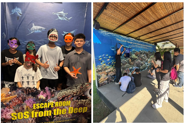 Turtle Conservation and Education Center